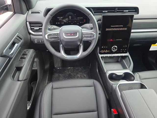 New 2026 GMC Terrain Elevation image 3