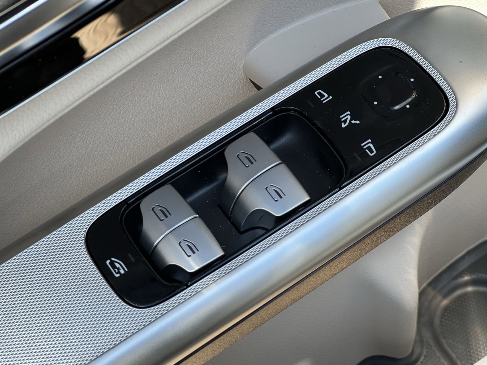 New 2026 Mercedes-Benz GLC 300 4MATIC image 20