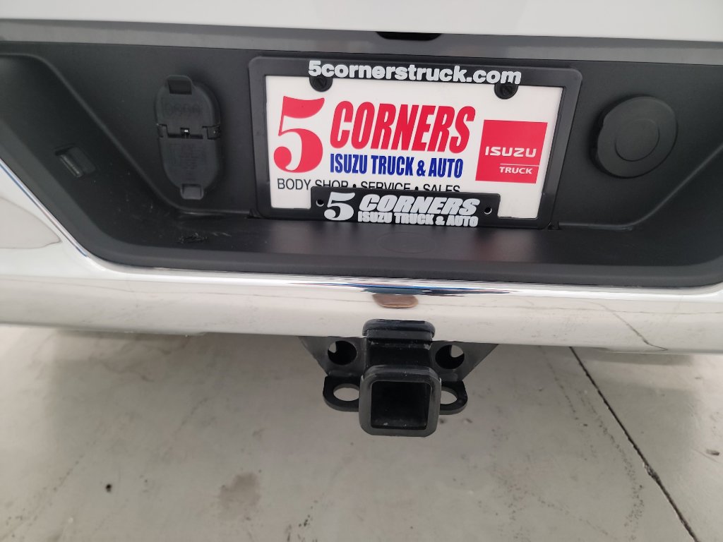 Used 2024 GMC Sierra 1500 SLE w/ Enhanced Capability Package image 17