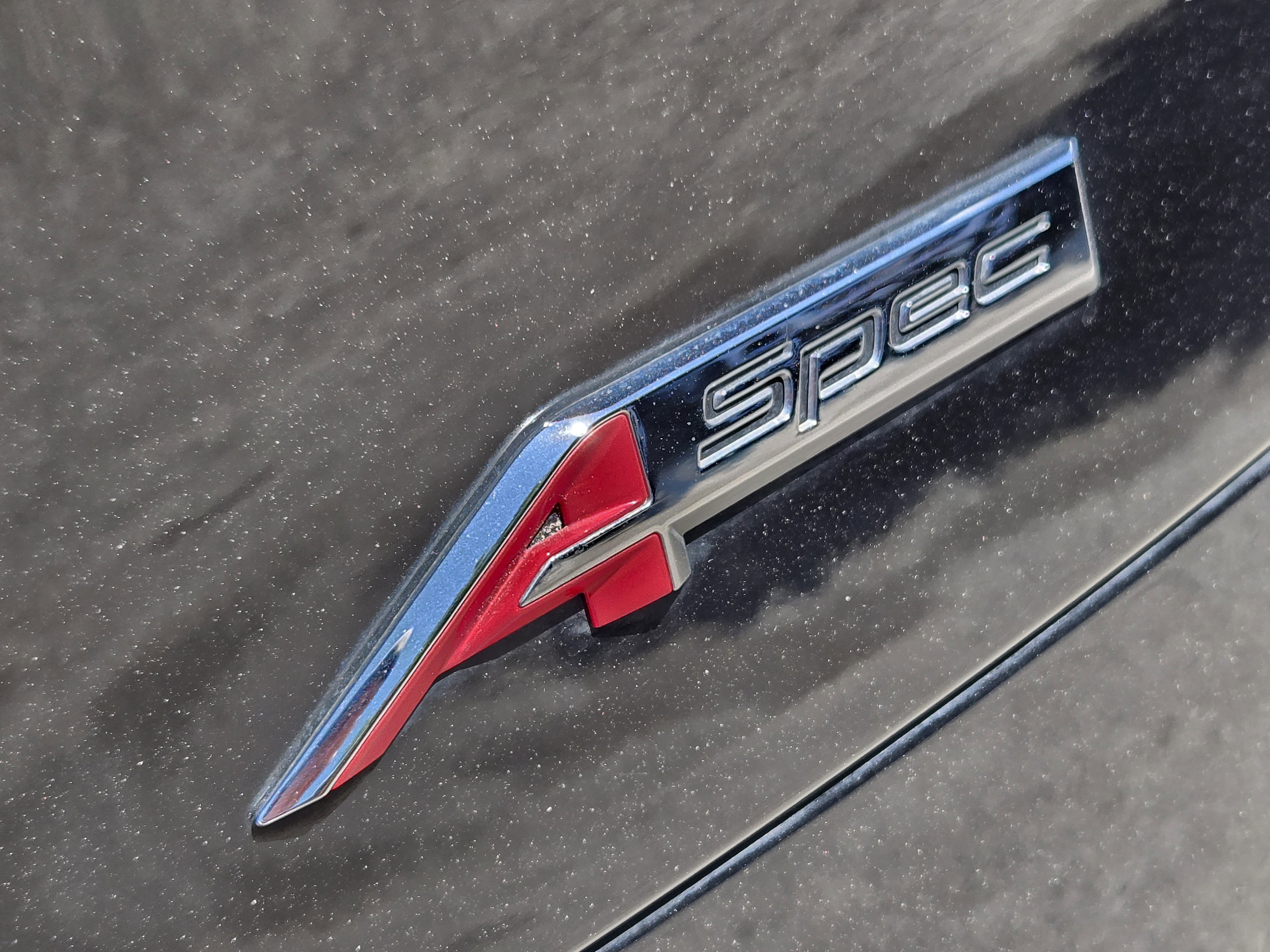 Certified 2024 Acura ZDX A-Spec image 12