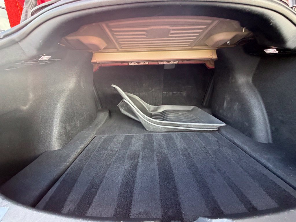 Used 2021 Tesla Model 3 Standard Range Plus RWD image 14
