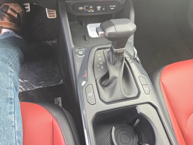 New 2026 Kia K4 GT-Line Turbo FWD image 11