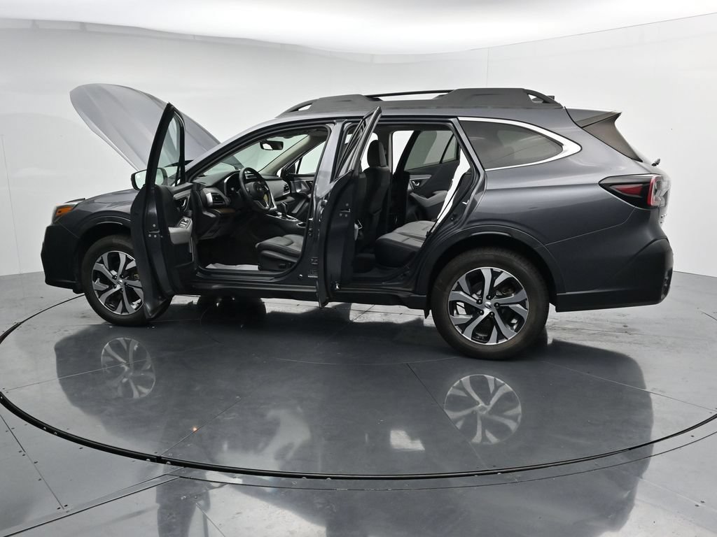 Used 2021 Subaru Outback Limited XT AWD/4WD image 42