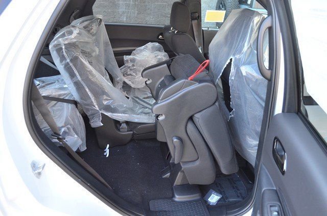 New 2026 Dodge Durango GT w/ Blacktop Package image 35