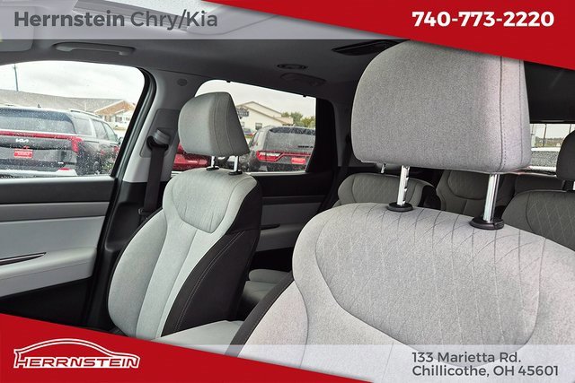 Used 2022 Hyundai Palisade SEL w/ Convenience Package image 24