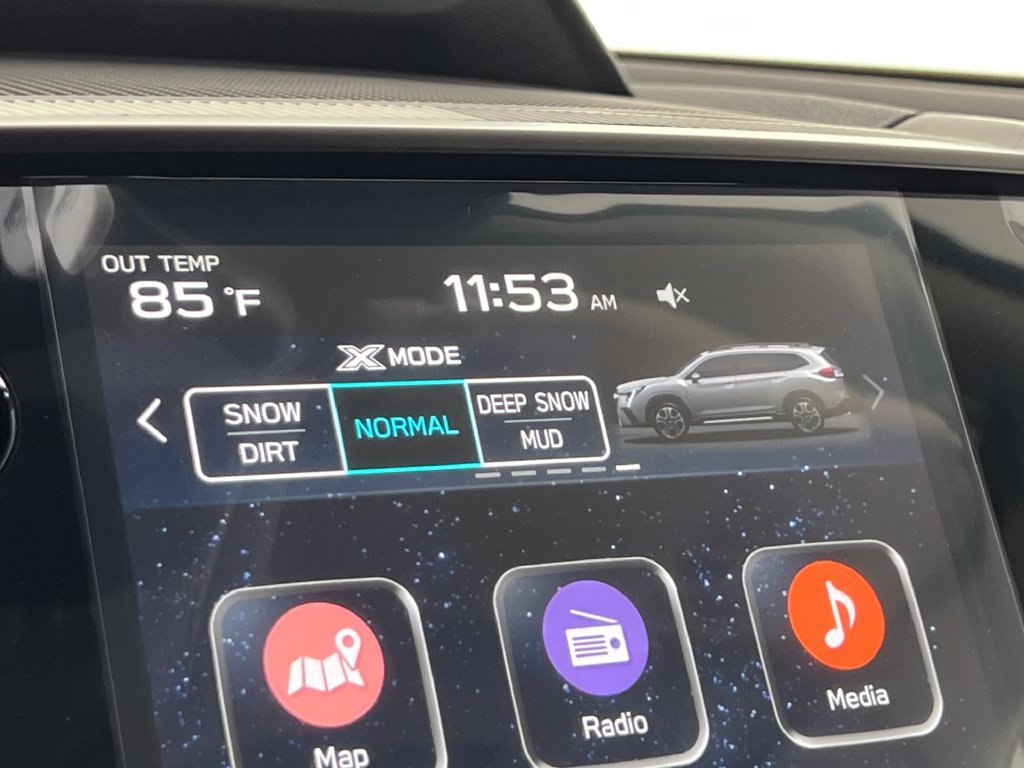 New 2027 Subaru Ascent Onyx Edition AWD/4WD image 35