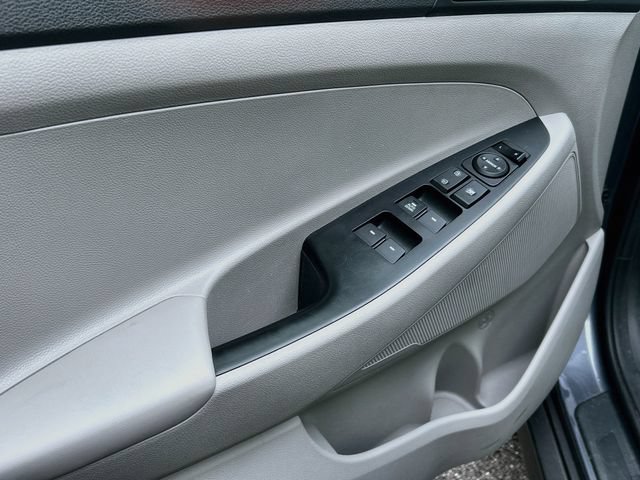 Certified 2021 Hyundai Tucson SE AWD/4WD image 6