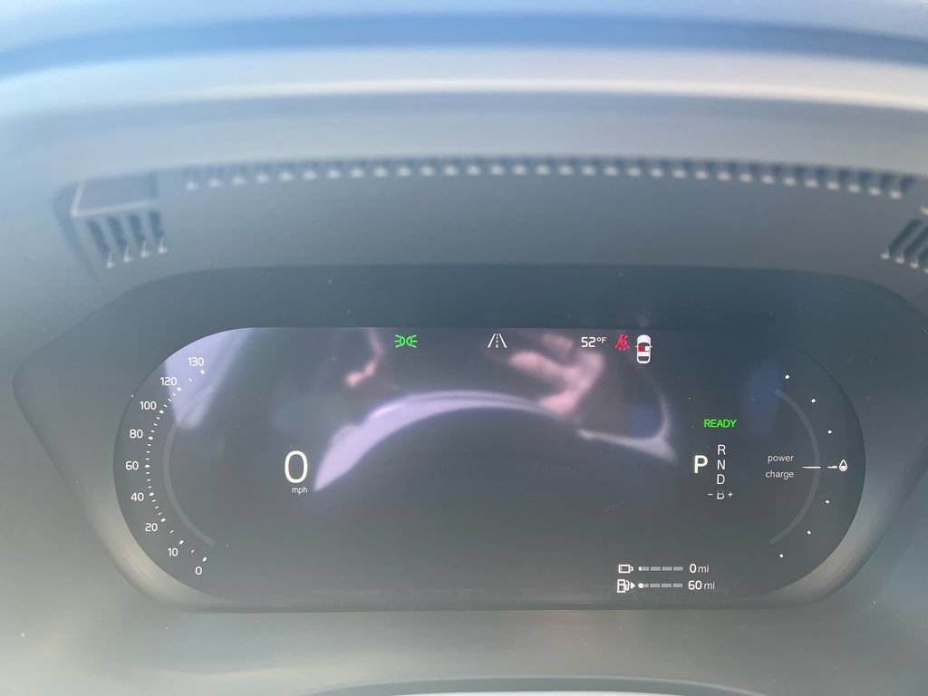 New 2026 Volvo XC60 T8 Ultra w/ Protection Package Premier AWD/4WD image 15