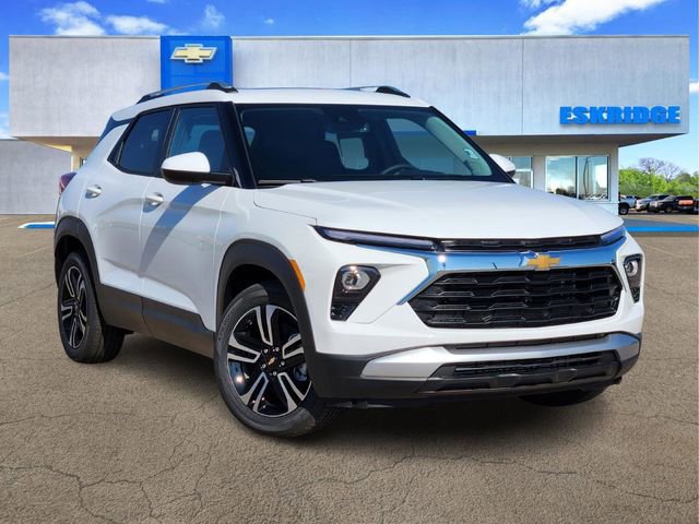 New 2026 Chevrolet TrailBlazer LT w/ Convenience Package