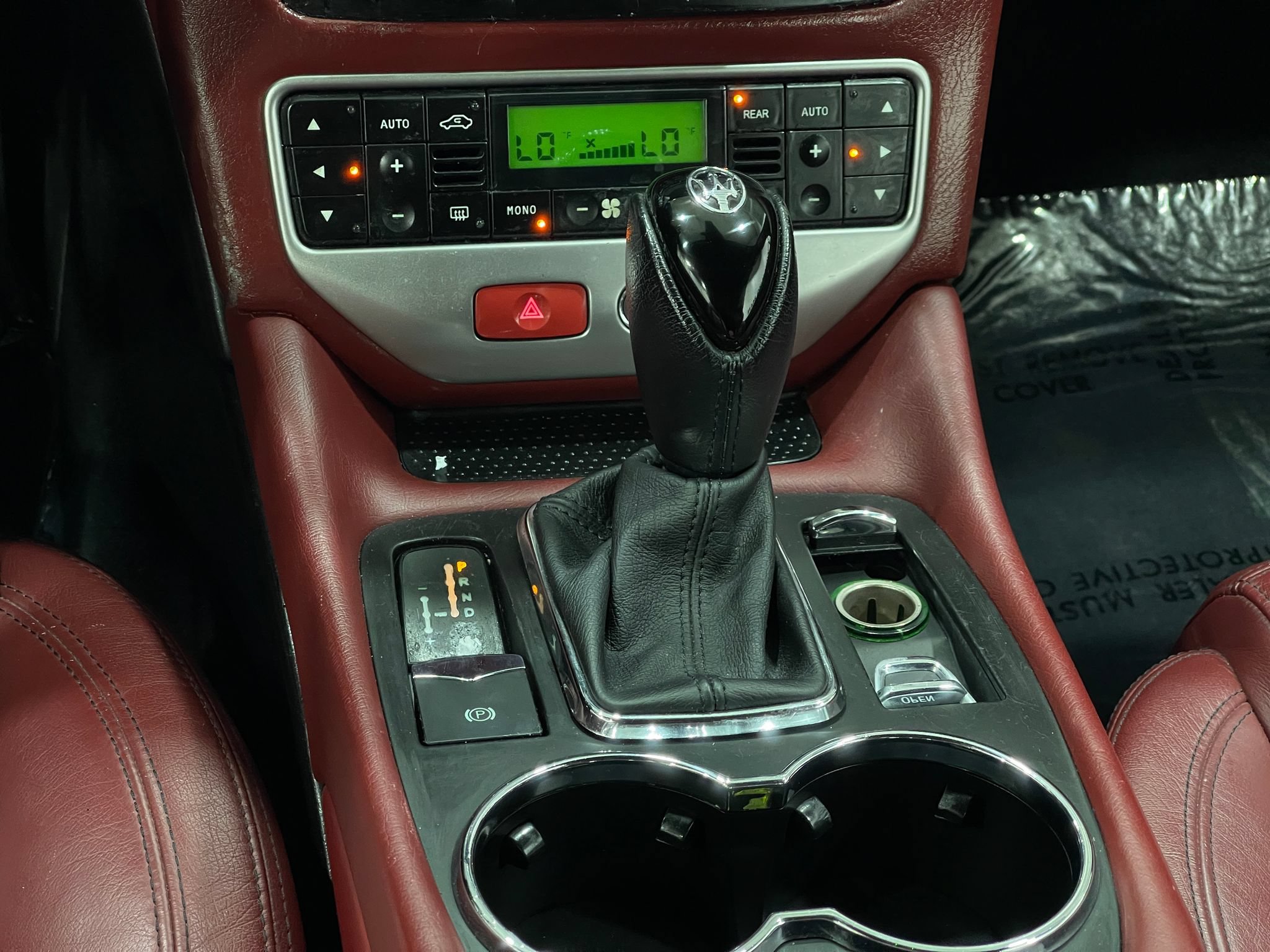 Used 2017 Maserati GranTurismo Convertible RWD image 25