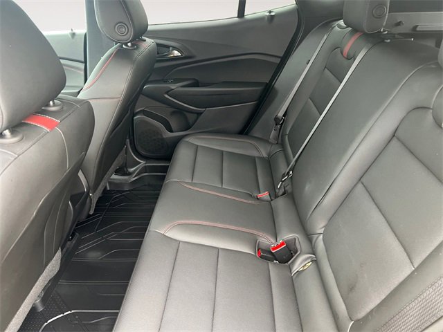 Used 2024 Chevrolet Trax RS w/ Driver Confidence Package image 13