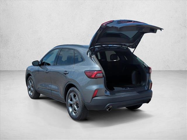 Used 2025 Ford Escape ST-Line FWD video 2