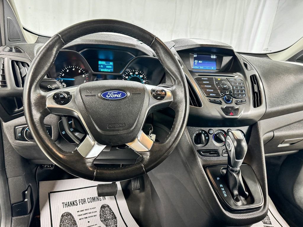 Used 2016 Ford Transit Connect XL image 13