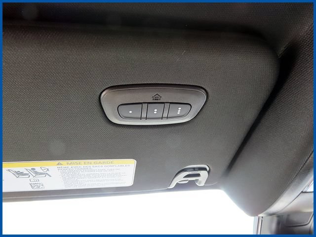 New 2026 RAM 1500 Big Horn w/ Back Country Package AWD/4WD image 19