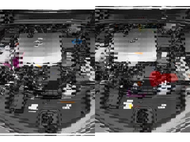 Used 2020 Toyota Prius Prime Limited image 15