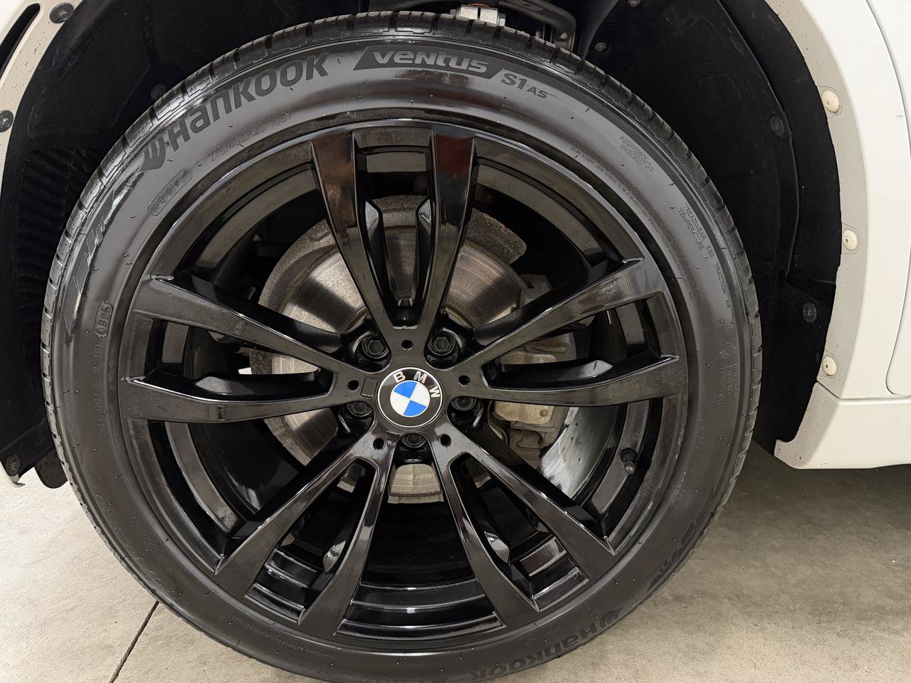 Used 2019 BMW X6 xDrive35i AWD/4WD image 7