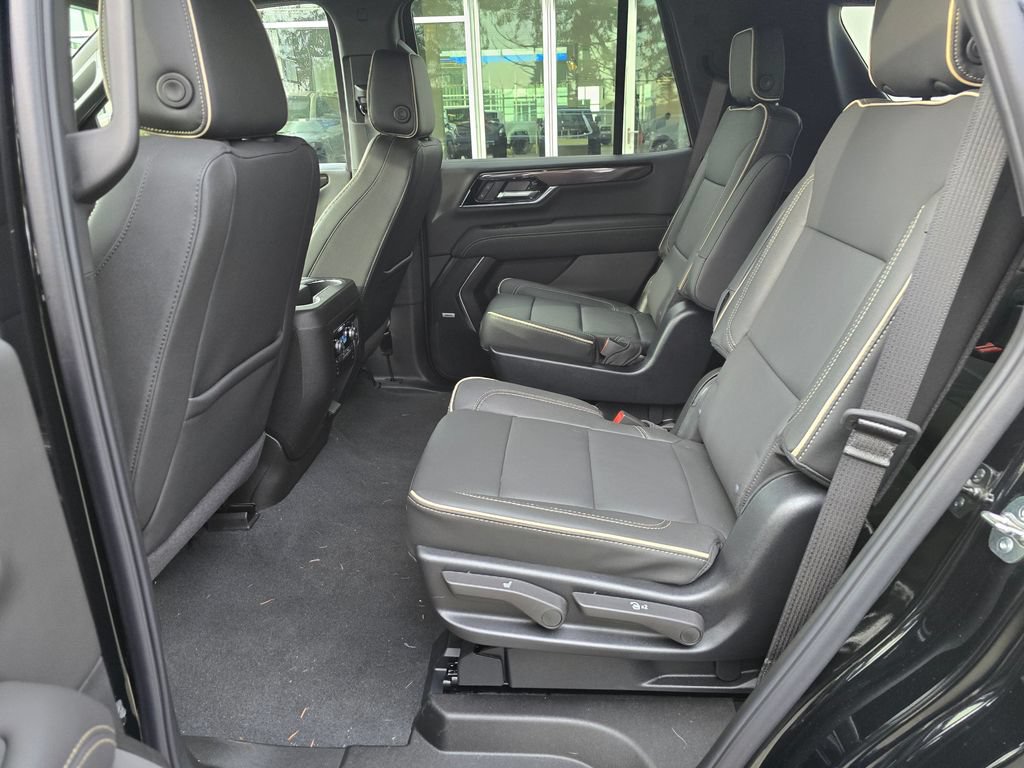 New 2026 GMC Yukon Elevation AWD/4WD image 52
