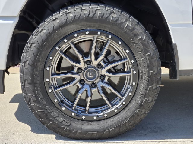 Certified 2020 RAM 1500 Lone Star RWD image 14