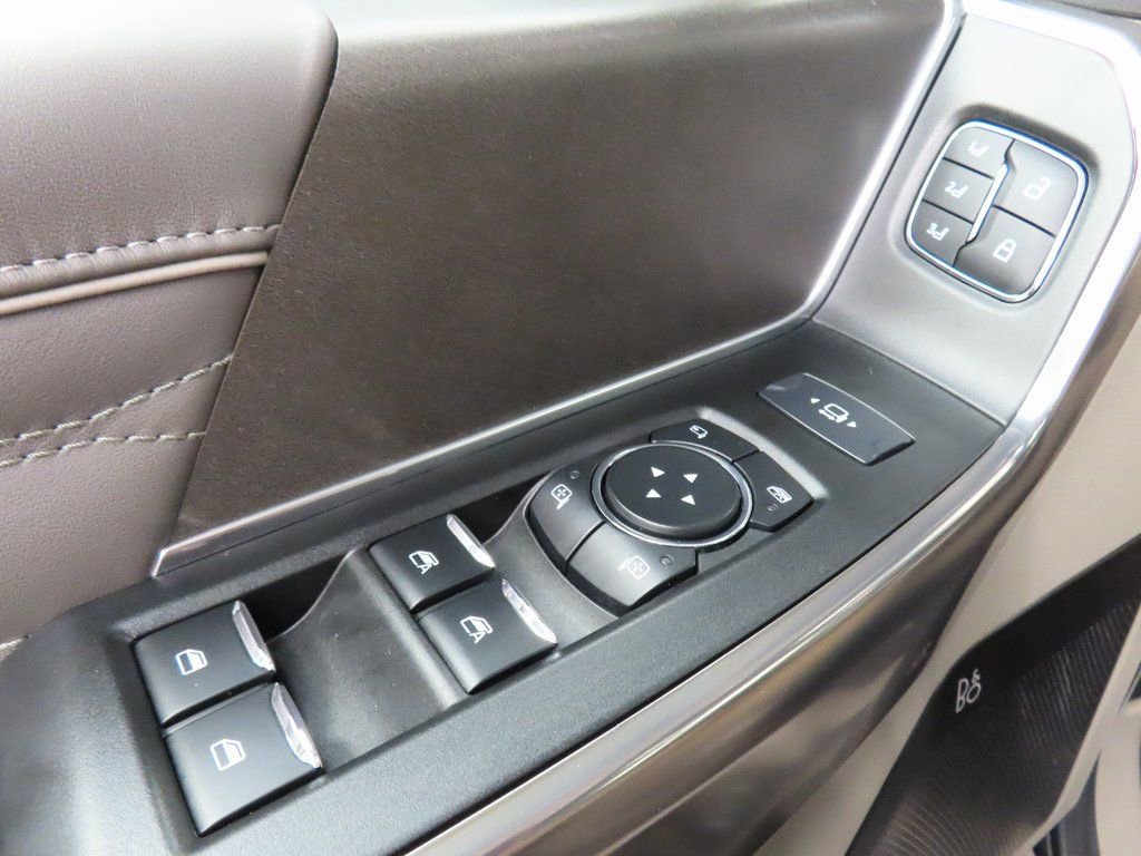 Used 2025 Ford F450 Platinum w/ Platinum Plus Package AWD/4WD image 77