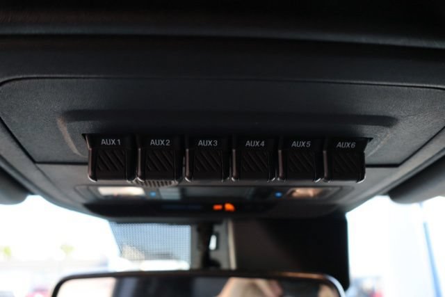 Used 2021 Ford Bronco First Edition AWD/4WD image 30