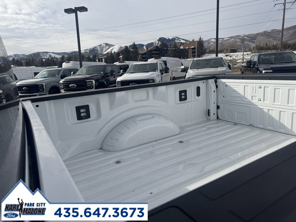 Used 2023 Ford F250 XLT w/ FX4 Off-Road Package image 22