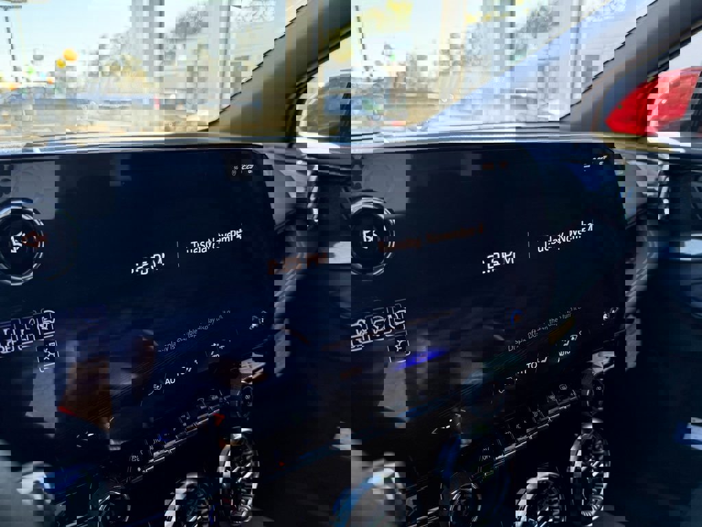 New 2026 Chevrolet Blazer EV LT image 18