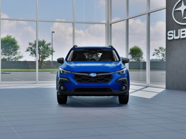 New 2026 Subaru Crosstrek 2.5i Limited w/ Crosstrek Mirror Package AWD/4WD image 7