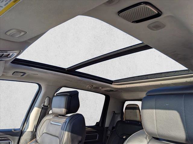 Used 2026 RAM 1500 Tungsten image 16