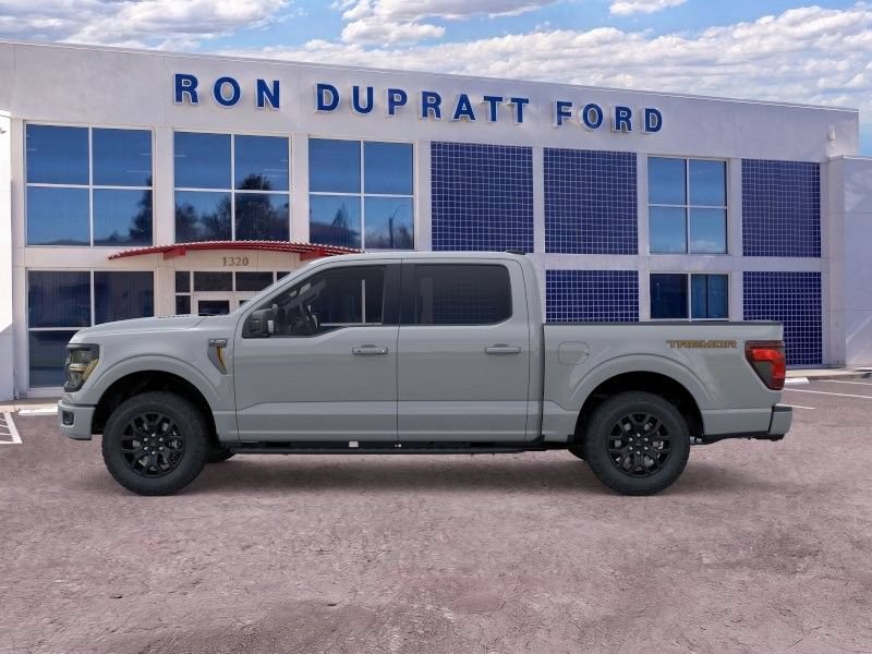 New 2026 Ford F150 Tremor w/ Bed Utility Package AWD/4WD image 4