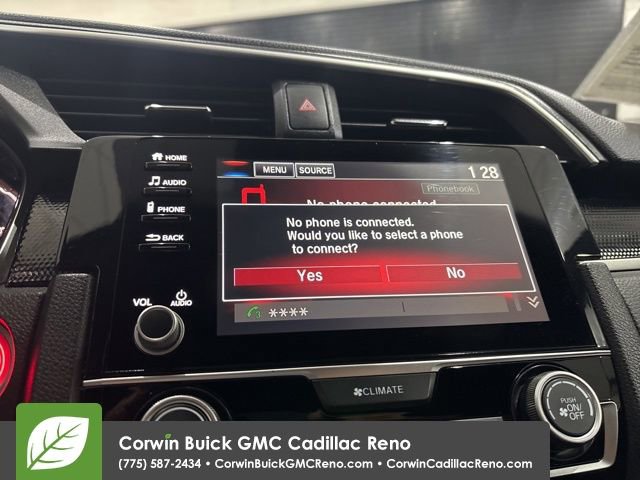 Used 2019 Honda Civic Sport image 24