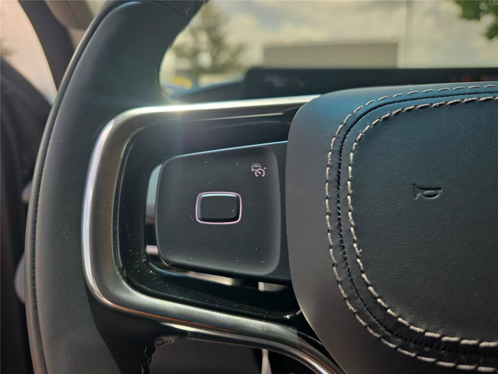 New 2027 Lincoln Navigator Premiere RWD image 26