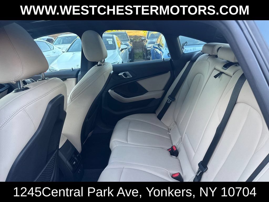 Used 2021 BMW 228i xDrive Gran Coupe w/ Convenience Package AWD/4WD image 26
