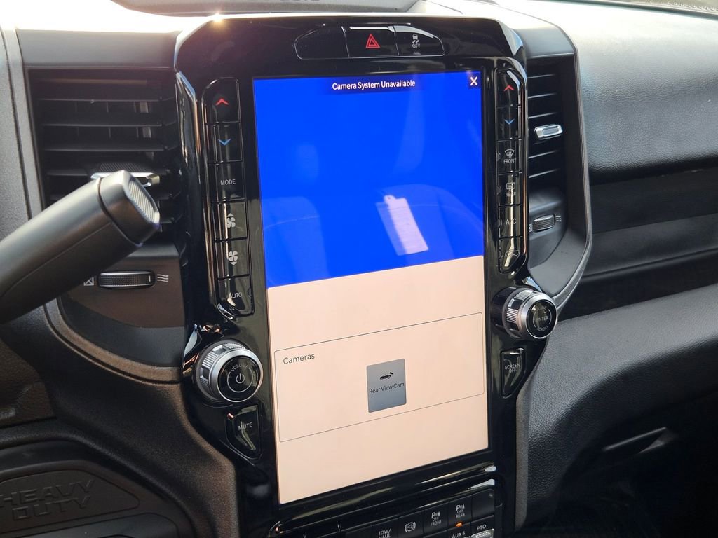 New 2026 RAM 4500 Tradesman image 23