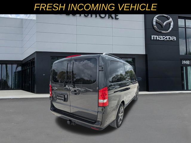 Used 2023 Mercedes-Benz Metris Passenger image 3