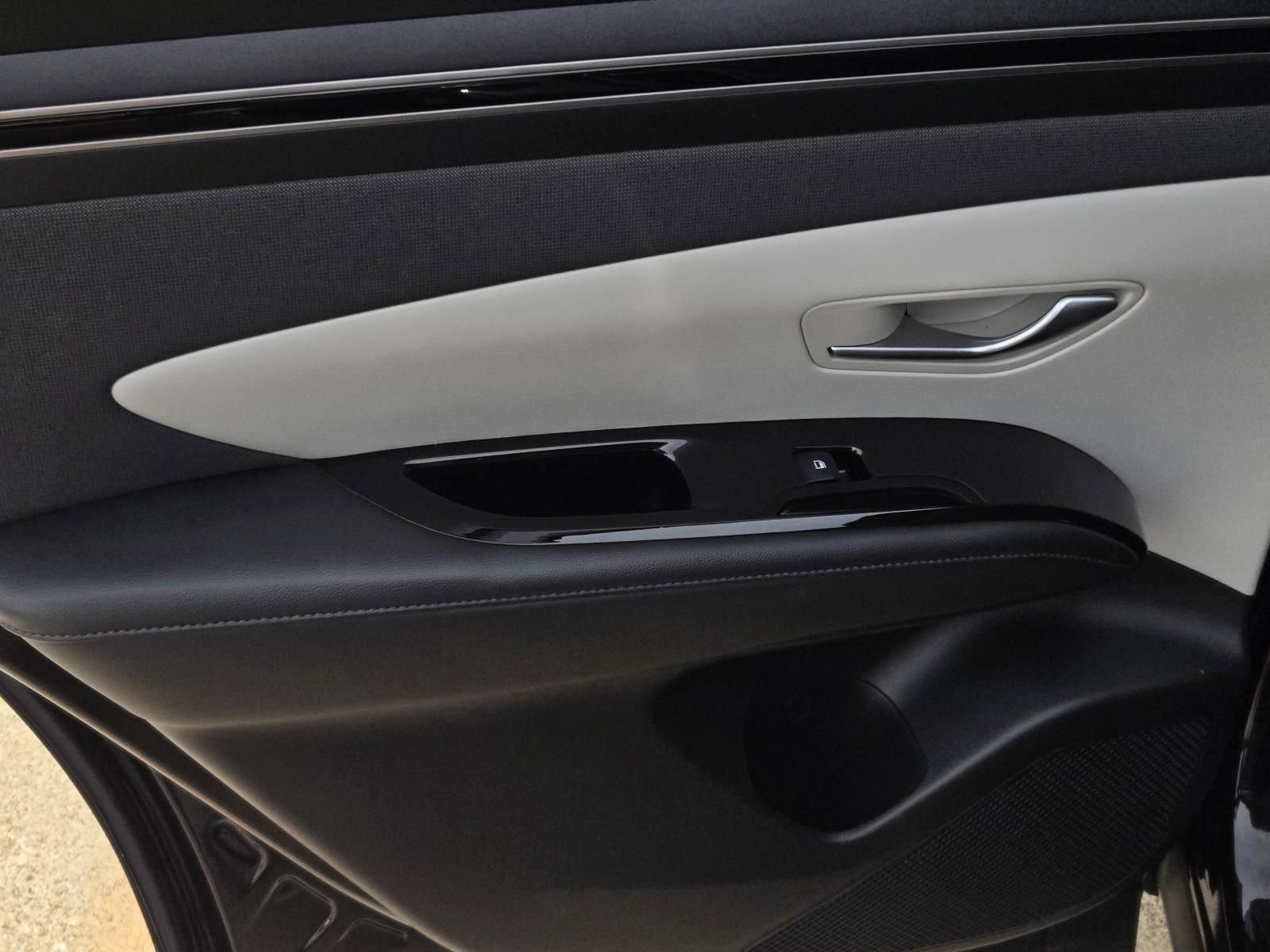 Used 2022 Hyundai Tucson SEL w/ Convenience Package AWD/4WD image 14