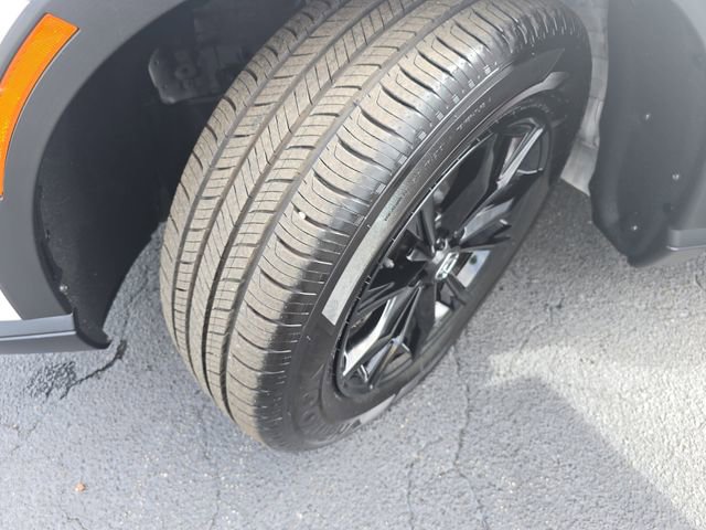 Used 2025 Honda CR-V Sport-L image 34