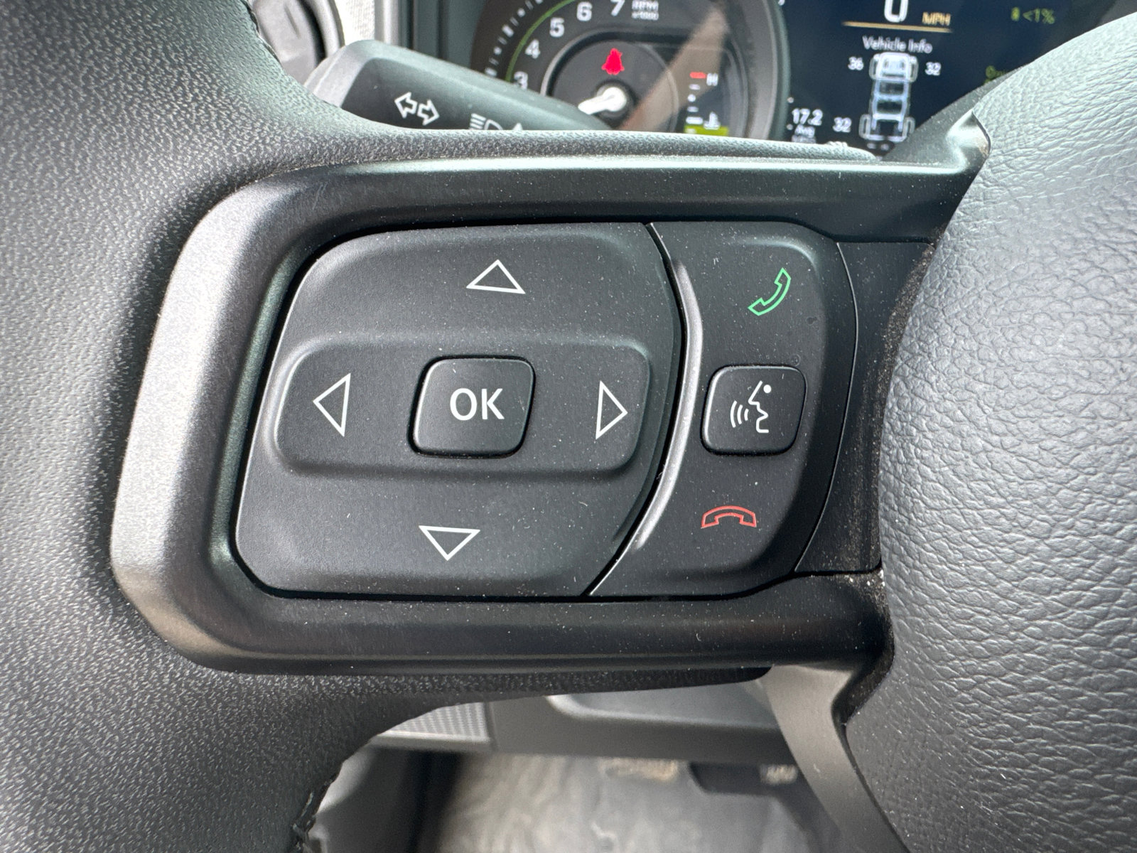 Used 2025 Jeep Wrangler Willys image 29