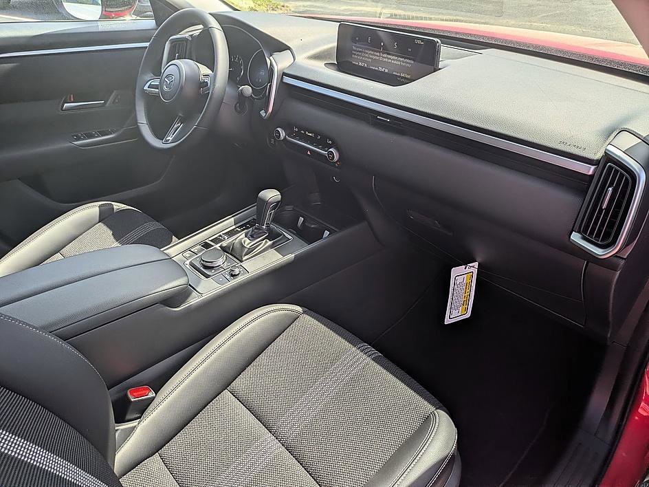 New 2026 MAZDA CX-50 AWD 2.5 S w/ Cargo Package image 28