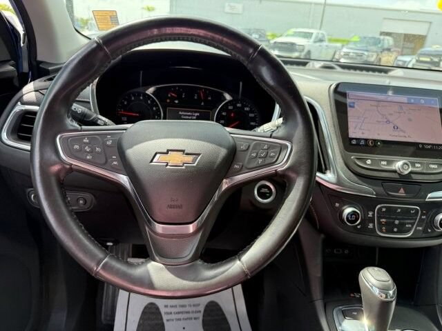 Used 2019 Chevrolet Equinox Premier FWD image 19