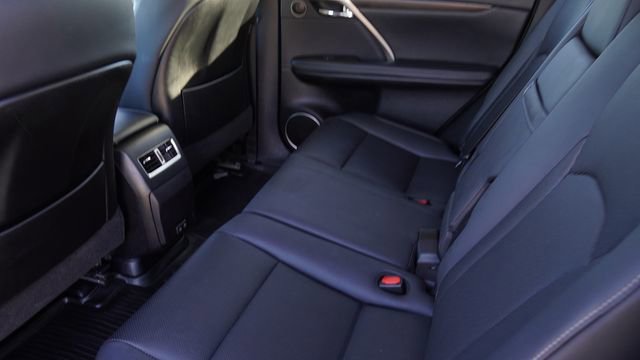 Used 2022 Lexus RX 350 AWD w/ Premium Package image 14