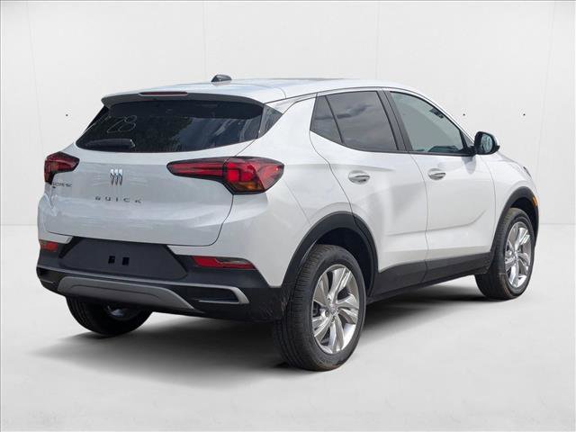 New 2026 Buick Encore GX Preferred w/ Comfort Package image 2