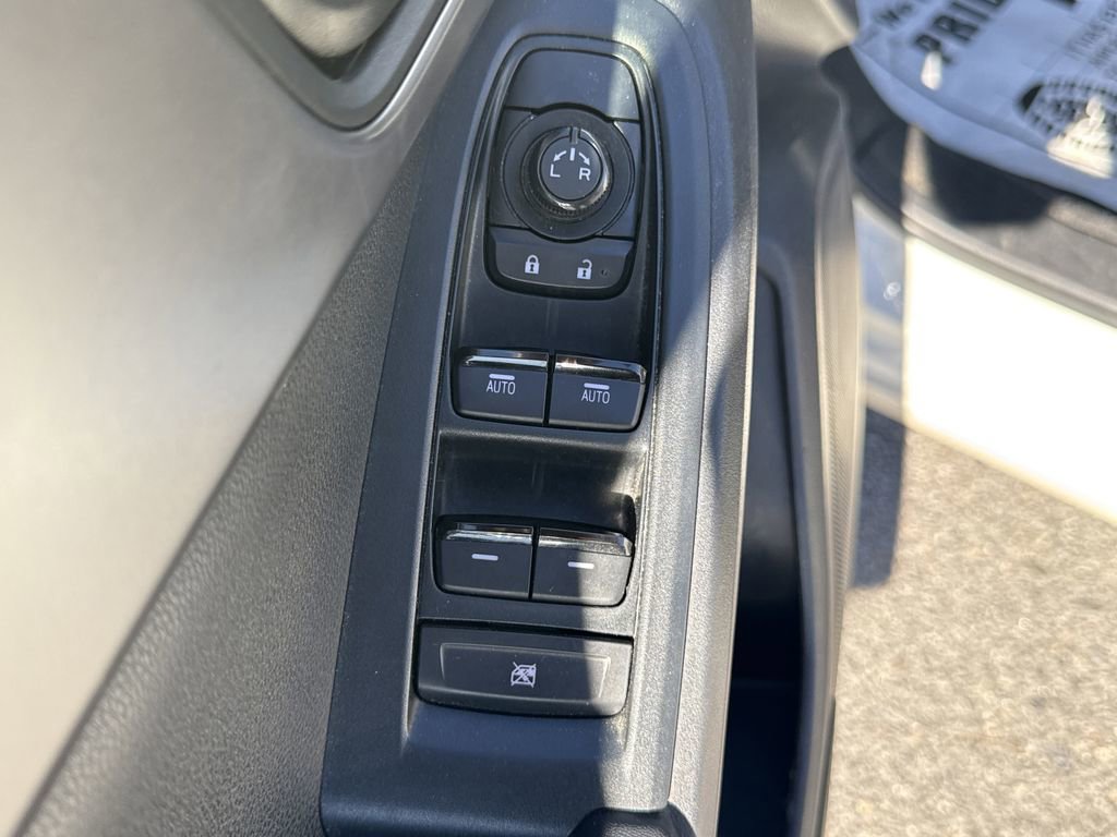 Used 2024 Subaru Impreza 2.0i Sport image 18
