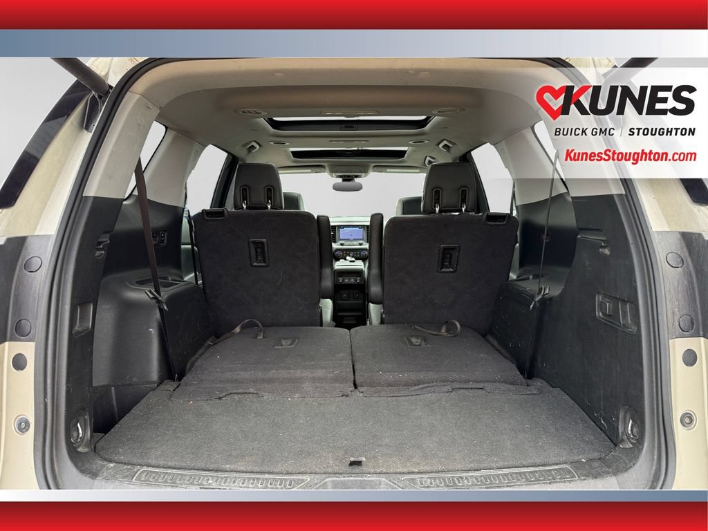 Used 2017 GMC Acadia SLT AWD/4WD image 40