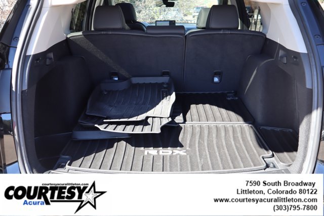 Certified 2023 Acura RDX AWD w/ Technology Package image 29