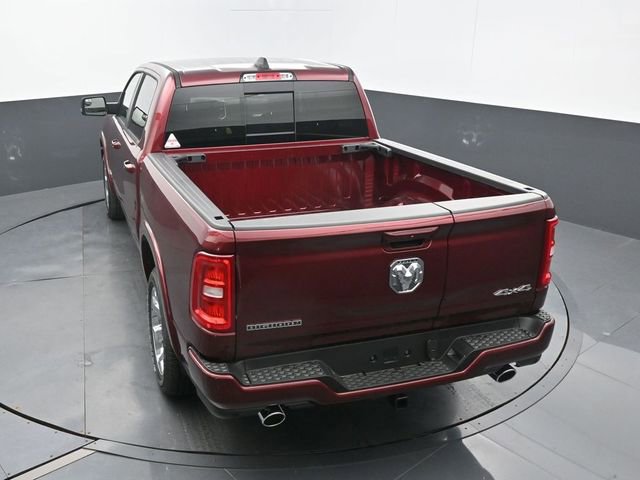 New 2026 RAM 1500 4x4 Crew Cab image 48