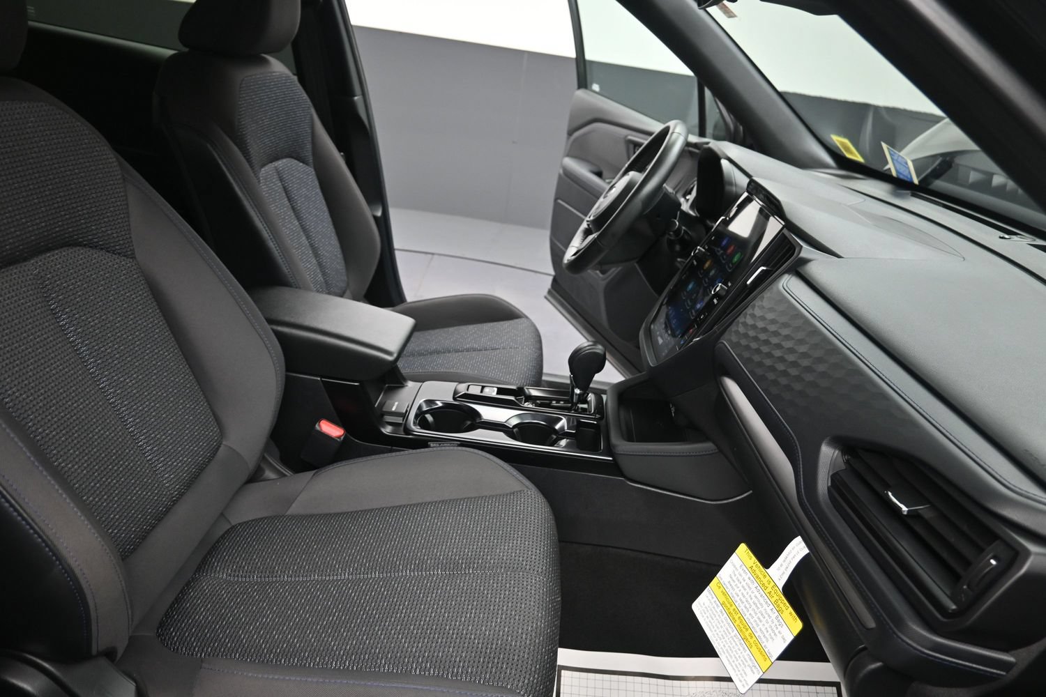 Used 2026 Subaru Forester Premium AWD/4WD image 43