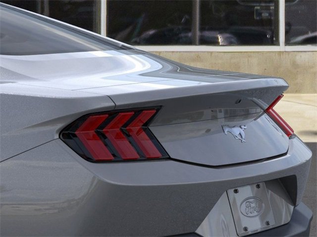New 2026 Ford Mustang Coupe image 22
