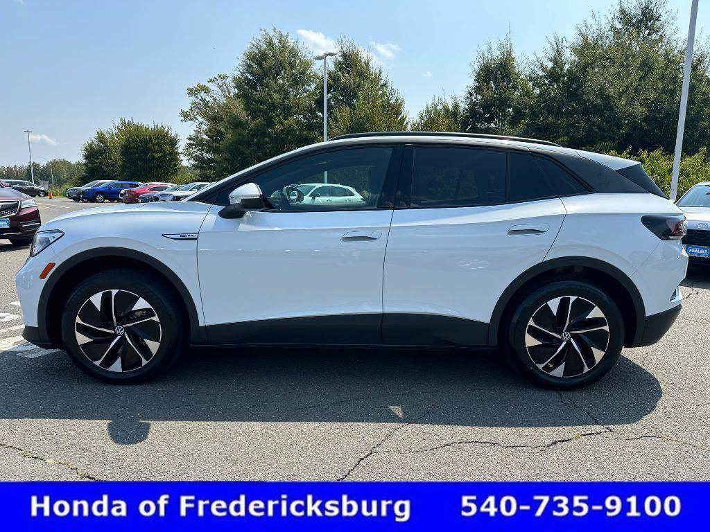 Used 2021 Volkswagen ID.4 Pro image 2