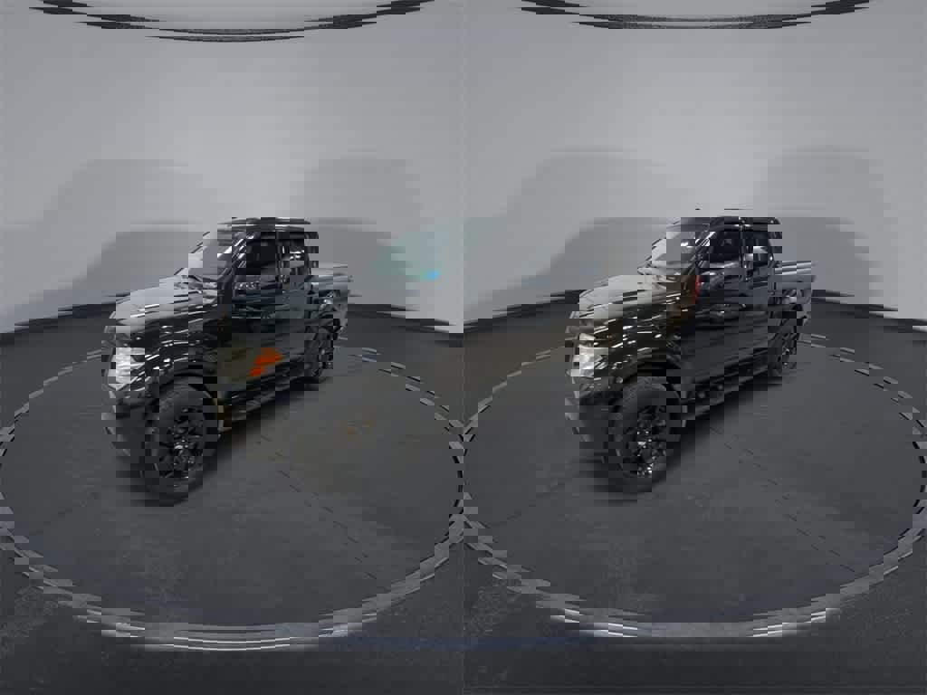 Used 2018 Nissan Frontier SV w/ Value Truck Package image 4