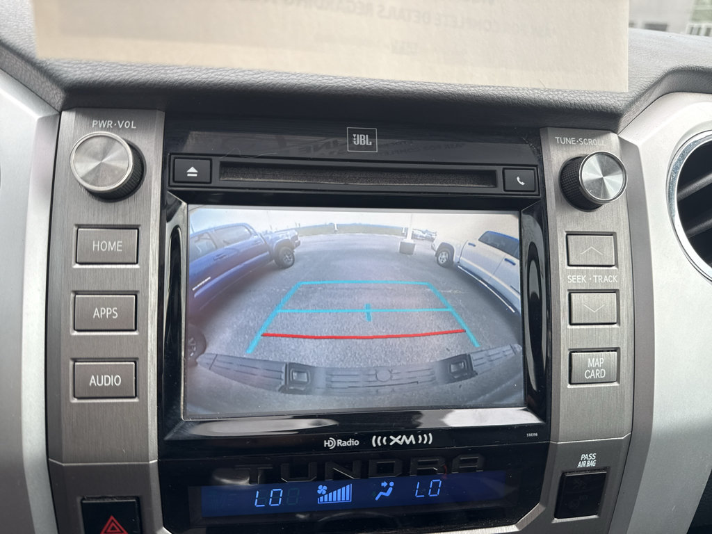 Certified 2019 Toyota Tundra Limited w/ Limited Premium Package AWD/4WD image 26